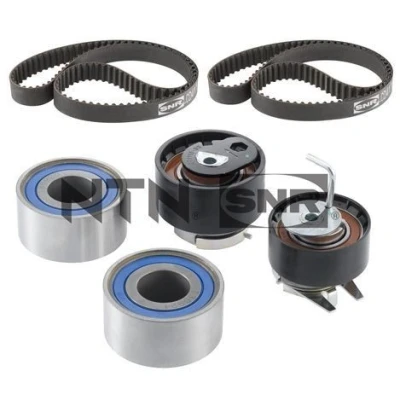 Billede af SNR KD459.62 Tandremssæt 195 LAND ROVER: Discovery 3