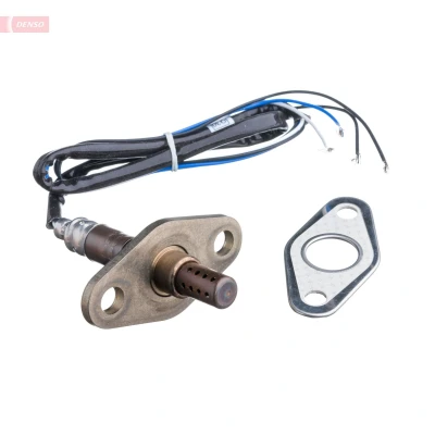 Billede af DENSO Universal fit DOX 0111 Lambdasonde Flange 54 opvarmet, Fingersonde, Springsonde TOYOTA: Corolla VIII Compact, Sedan
