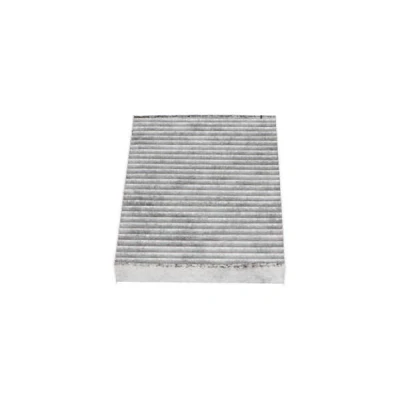 Billede af KAVO PARTS FCA 10028C Kabinefilter Aktivkulfilter 255mm 182mm 36mm VOLKSWAGEN: up! Hatchback, SKODA: Citigo SEAT: Mii