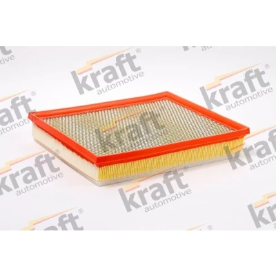 Billede af KRAFT 1711579 Luftfilter 52 234 292,5 Filterindsats OPEL: Astra H Caravan, G CC, Hatchback