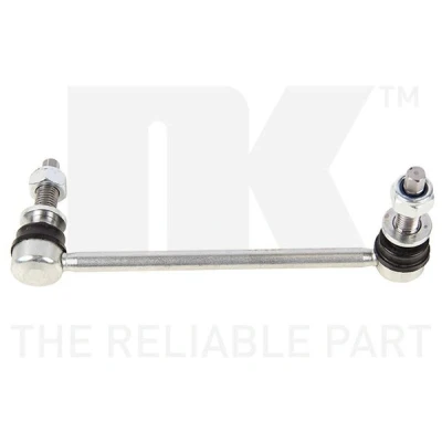 Billede af NK 5119302 Stabstag 214