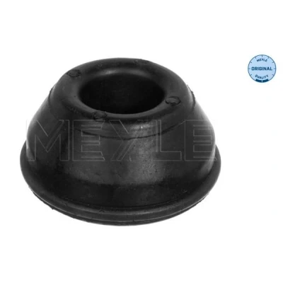 Billede af MEYLE 100 407 0057 Bøsning uden holder ORIGINAL Quality højre foraksel, venstre nede, på indersiden VOLKSWAGEN: TRANSPORTER 3 Bus