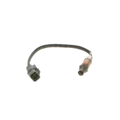 Billede af BOSCH 0 258 005 261 Lambdasonde 4 NISSAN: MICRA 2