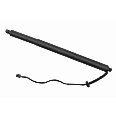 Billede af Elmotor, bagklap VEMO V10 55 0023