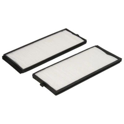 Billede af PURRO PUR PC7027 2 Kabinefilter Aktivkulfilter 251 100 12 HYUNDAI: Getz, ACCENT