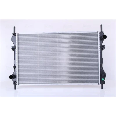 Billede af NISSENS 62044A Radiator Aluminium 620 389 26 Loddet køleripper