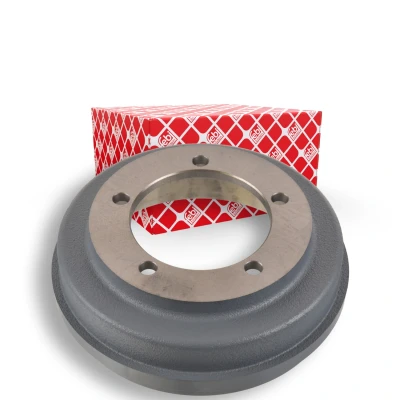 Billede af FEBI BILSTEIN 171073 Bremsetromler bagaksel 289,7 FORD: Transit Mk5 Bus
