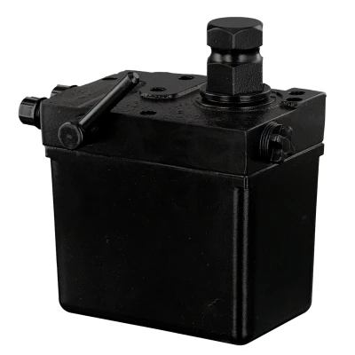 Billede af FEBI BILSTEIN 34190 Kippumpe, førerhus