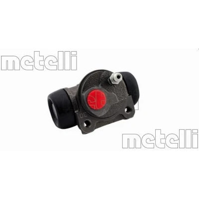 Billede af METELLI 04 0432 Bremsecylinder 20,64 med integreret regulator