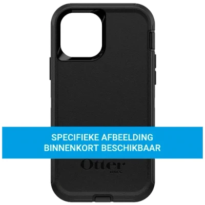 Billede af Otterbox Defender Plastik Back Cover Sort Samsung Galaxy S24+