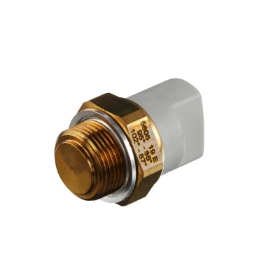Billede af HELLA 6ZT 007 802 001 Temperaturkontakt, kølerventilator M 22 x 1,5 12 VOLKSWAGEN: GOLF 3, Passat B5 Sedan, AUDI: A6 C4 Avant, Cabriolet B4