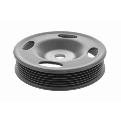 Billede af VAICO V10 7483 Remskive Krumtapaksel VOLKSWAGEN: Touran I, SEAT: Leon II Hatchback, SKODA: Fabia 2