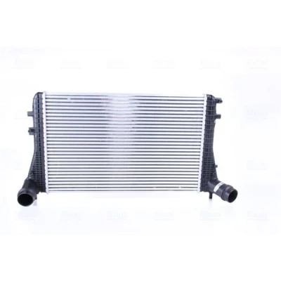 Billede af NISSENS 96493 Intercooler VOLKSWAGEN: GOLF 6, 6
