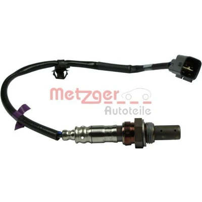 Billede af METZGER 0893501 Lambdasonde med gummitylle ORIGINAL ERSATZTEIL M 18x1,5 Reguleringssonde 4 TOYOTA: RAV4 II SUV, Avensis Verso, Camry IV Sedan