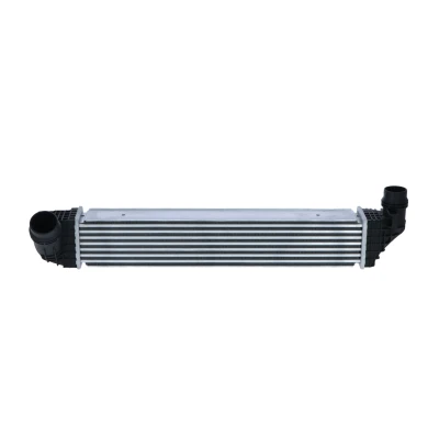 Billede af NRF 30967 Intercooler Aluminium