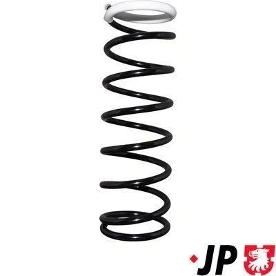 Billede af JP GROUP 1552201100 Fjeder bagaksel skruefjeder med ensartet tråddiameter FORD: KA Hatchback