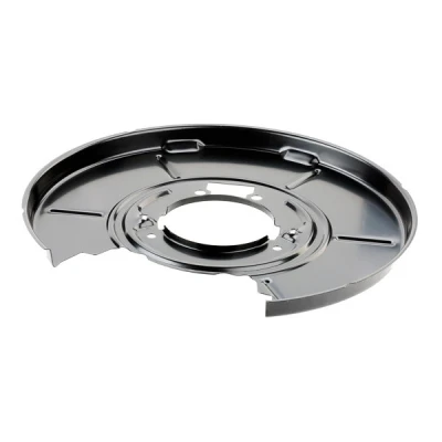 Billede af METZGER 6115022 Ankerplade Bagaksel venstre BMW: 3 Coupe, Sedan, Touring