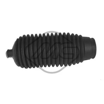 Billede af Manchet, styretøj Metalcaucho 00648