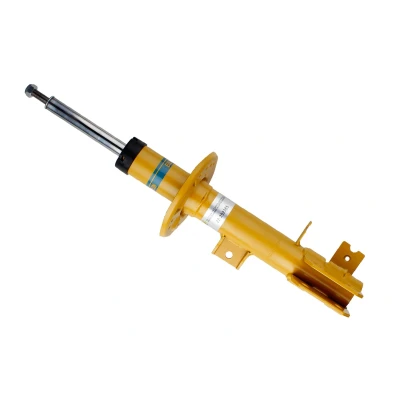 Billede af BILSTEIN 22 282385 Støddæmper højre foraksel Gastryk dobbeltrør Fjederbærende dæmper øverste stift, nederste bøjle SUZUKI: SX4 II S Cross
