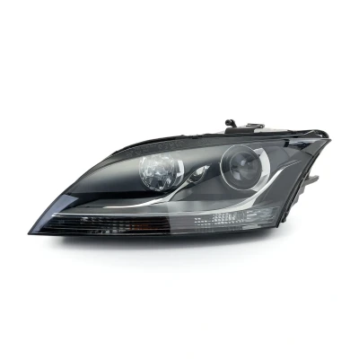 Billede af MAGNETI MARELLI 711307022647 Forlygter AUDI: TT Coupe