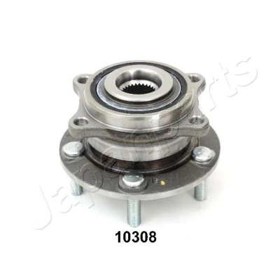 Billede af JAPANPARTS KK 10308 Hjulnav foraksel, bagaksel