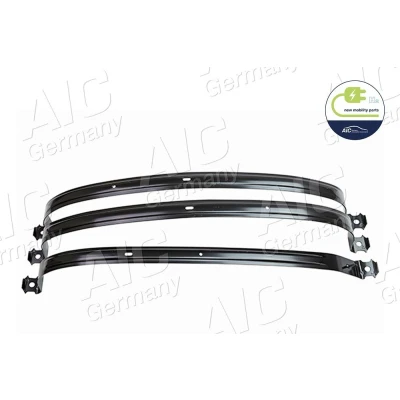Billede af AIC 58929Set Holdersæt, brændstofbeholder VOLKSWAGEN: Golf 3, 3 Cabrio, Vento