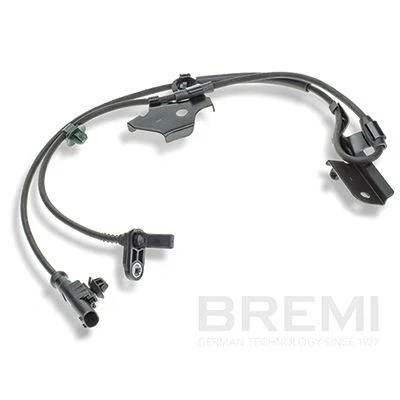 Billede af BREMI 51258 ABS Sensor med kabel TOYOTA: Auris Hatchback