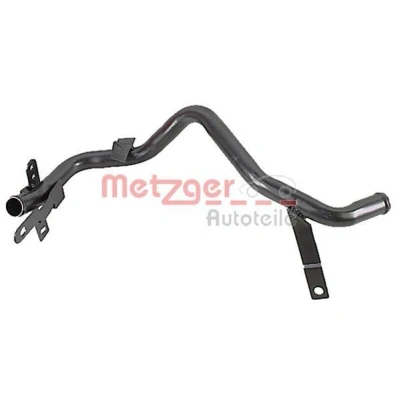 Billede af METZGER 4010329 Kølerslanger Metal PEUGEOT: 306 Stationcar, Hatchback, Expert I, CITROËN: Berlingo / First Jumpy I Van