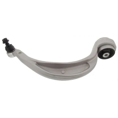 Billede af MAPCO 51896 Bærearm venstre foraksel, nede, bag krydsarm Aluminium 16,8 AUDI: A4 B8 Sedan, Avant, Q5