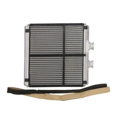 Billede af THERMOTEC D6M013TT Varmeveksler MERCEDES BENZ: E klasse Sedan