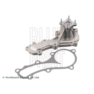 Billede af BLUE PRINT ADN19167 Vandpumpe Aluminiumsstøbning med pakning gevindtappe Metal NISSAN: Almera II Hatchback, Primera Stationcar, Hatchback