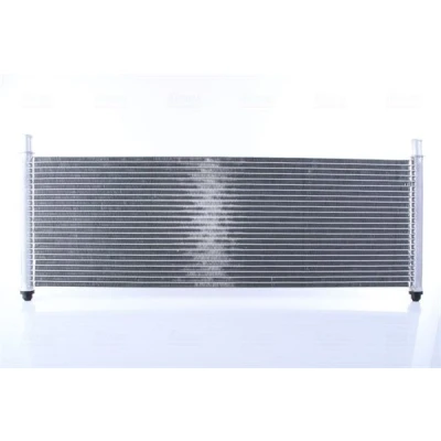 Billede af NISSENS 606907 Radiator Aluminium 718 238 20 Loddet køleripper