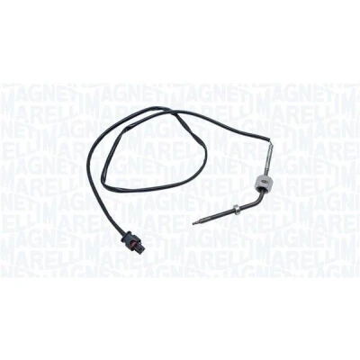 Billede af MAGNETI MARELLI 172000539010 Sensoren MERCEDES BENZ: E klasse T modell, A klasse, B