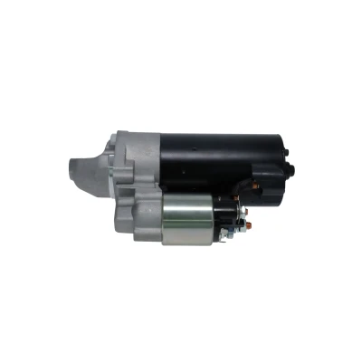 Billede af BOSCH 1 986 S00 845 Starter 12 2,5 MERCEDES BENZ: E klasse Sedan, Sprinter 3.5 T Bus, modell