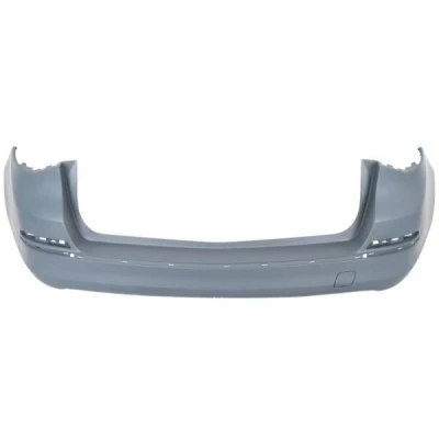 Billede af BLIC 5506 00 5053956Q Kofanger bag malbar