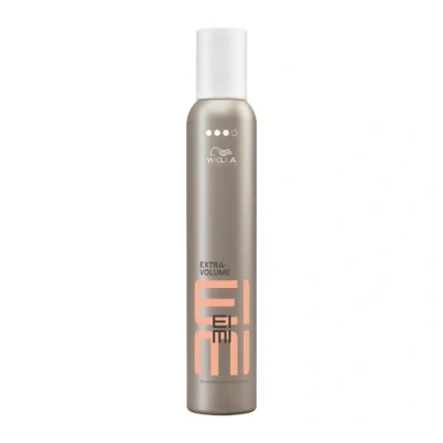 Billede af Wella Professionals Eimi Extra Volume Styling Mousse 300 ml