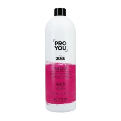 Billede af Revlon Pro You The Keeper Color Care Shampoo 1.000 ml