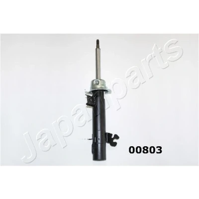 Billede af JAPANPARTS MM 00803 støddæmper højre foraksel Gastryk dobbeltrør Teleskop øverste stift MINI: Hatchback, Cabriolet