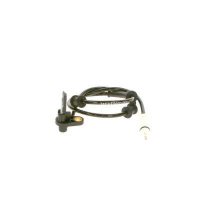 Billede af BOSCH 0 265 007 532 ABS Sensor med kabel Hall princip 748