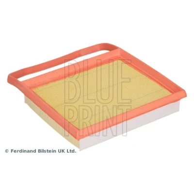 Billede af BLUE PRINT ADU172234 Luftfilter 35 186 233 Filterindsats MERCEDES BENZ: E klasse Sedan, T modell, C modell