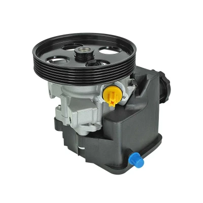 Billede af MEYLE 014 631 0013 Hydraulikpumpe Hydraulisk ORIGINAL Quality MERCEDES BENZ: C klasse Sedan, T modell, E Sedan