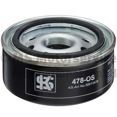 Billede af Oliefilter KOLBENSCHMIDT 50013478