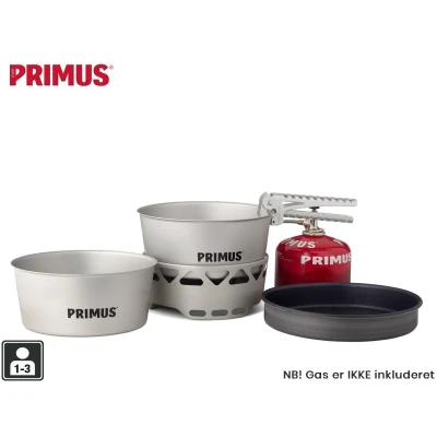 Billede af Primus Essential Stove Set 1,3 ltr.