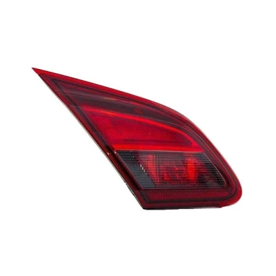 Billede af MAGNETI MARELLI 714000062652 Baglygter venstre indre del P21W, PY21W uden lampeholder OPEL: Corsa E Hatchback