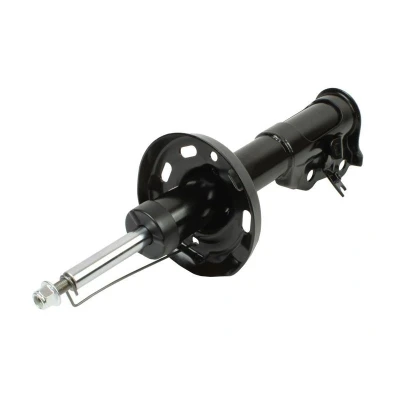 Billede af MAXGEAR 11 1574 Støddæmper venstre foraksel Gastryk dobbeltrør Fjederben øverste stift HONDA: Civic VIII Sedan (FD, FA) 1.8 EXS Flex, 1.3 IMA, 1.6