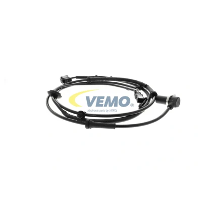 Billede af VEMO V10 72 1241 ABS Sensor bagaksel til køretøjer med 1197 12 AUDI: A4 B6 Sedan, Avant, B6/B7 Cabriolet