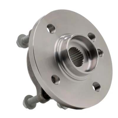 Billede af SNR R162.52 Hjullejesæt med integreret magnetisk sensorring MINI: Hatchback, Clubman, Cabriolet