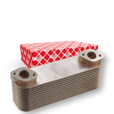 Billede af FEBI BILSTEIN 21051 Olieradiator