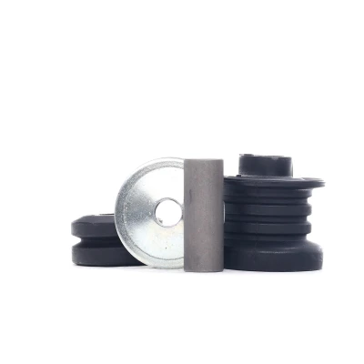 Billede af TEDGUM 00507481 Tårnleje OPEL: Corsa B Hatchback, Calibra A, Astra F Sedan