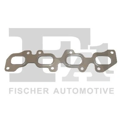 Billede af FA1 411 031 Udstødningspakning Cylinderhoved Ædelstål AUDI: A4 B8 Avant, A6 C7 Sedan, VOLKSWAGEN: Touran I, Caddy 3, Golf Sportsvan